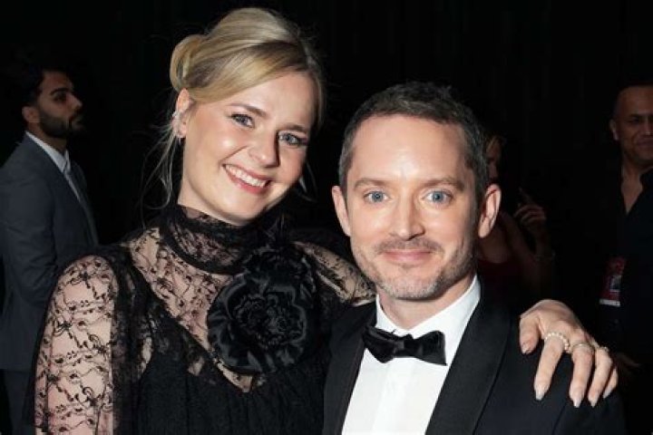 Elijah Wood Partner: Who Is Mette-Marie Kongsved?