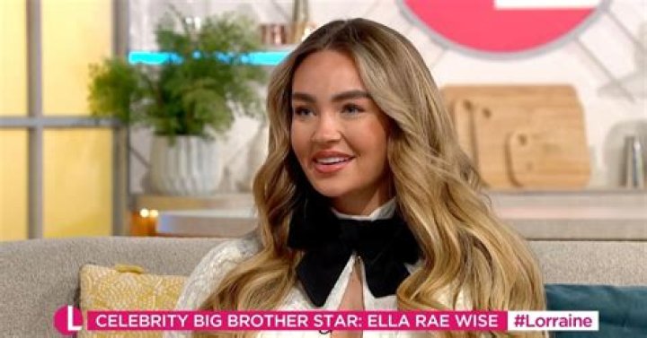 Ella Rae Wise Age: How Old is TOWIE Actress?