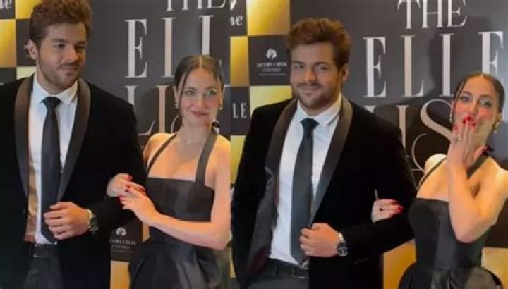 Elli Moore’s Boyfriend: Who is Elli Moore Dating?