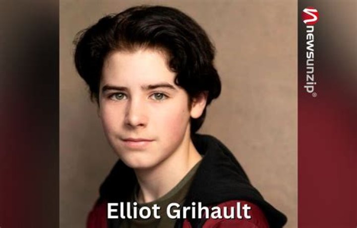 Elliot Gindi- Wiki, Age, Height, Net Worth, Girlfriend, Ethnicity