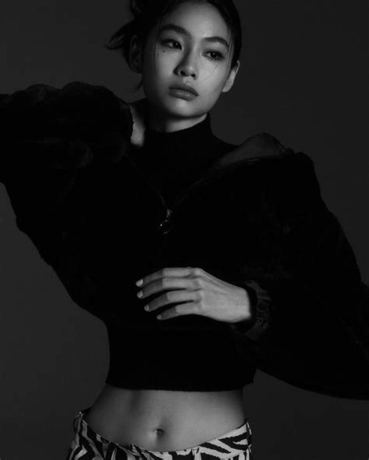 Elohim- Wiki, Bio, Age, Net Worth, Boyfriend, Height, Career