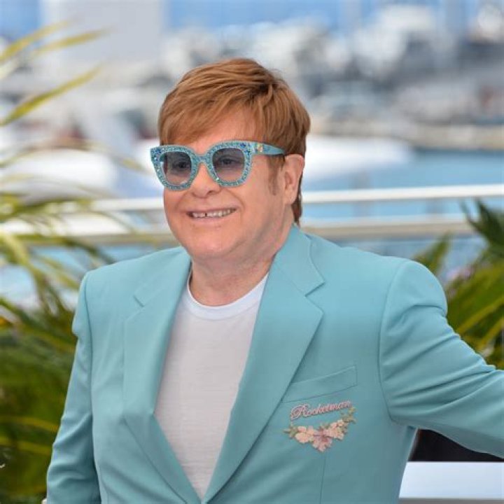 Elton John Philanthropy and Charity Works