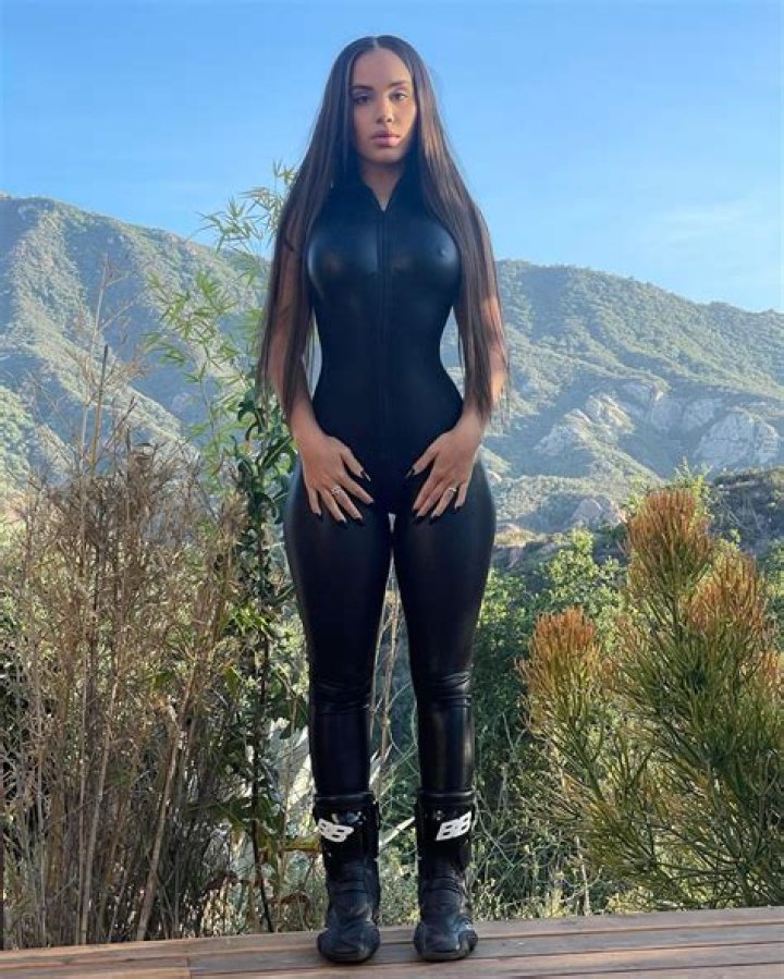 Emily Escobedo Wiki, Bio, Age, Height, Nationality, Instagram, Twitter