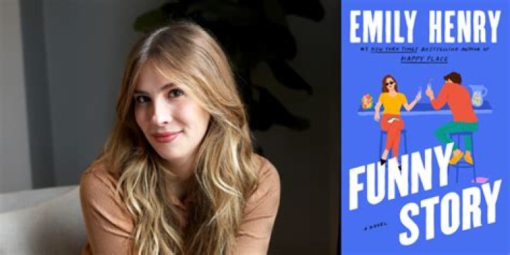 Emily Henry Releases Spy-themed Video for 