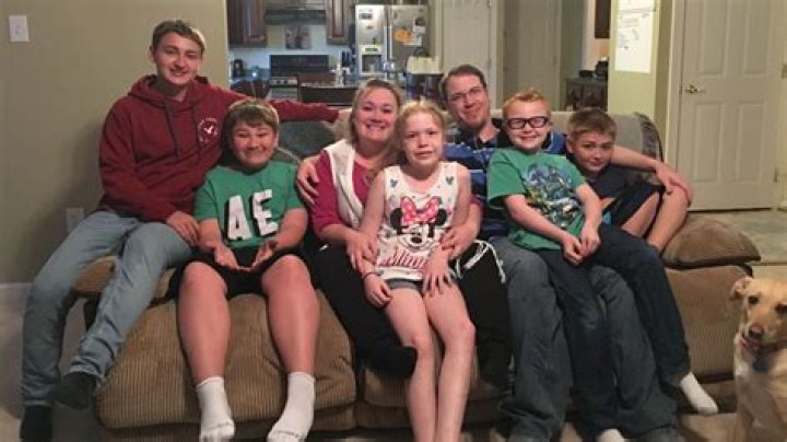 Emma DaddyOFive - Net Worth, Age, Height, Birthday, Bio, Wiki!