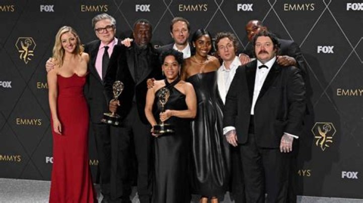 EMMYs Winners list: Game of Thrones Breaks Records