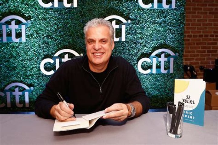 Eric Ripert Net Worth, Age, Height, Bio, Birthday, Wiki!