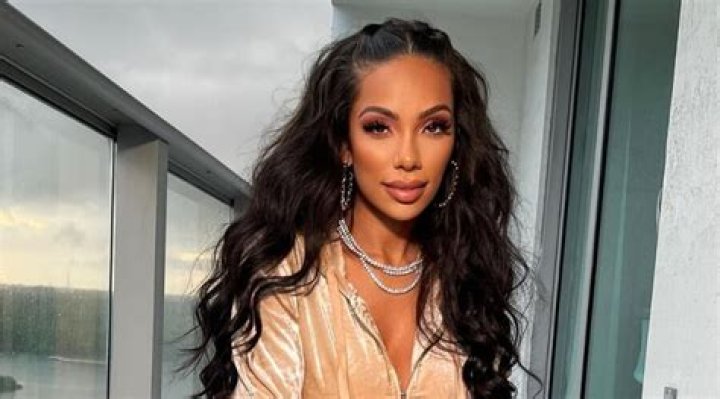 Erica Mena Net Worth, Age, Height, Bio, Birthday, Wiki!
