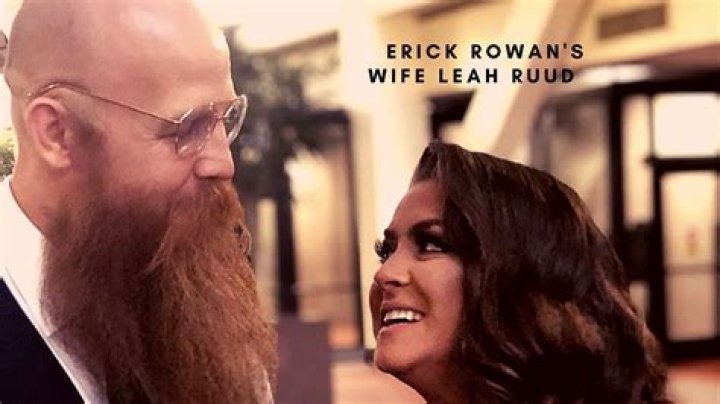 Erick Rowan’s Girlfriend: Who is Erick Rowan Dating?