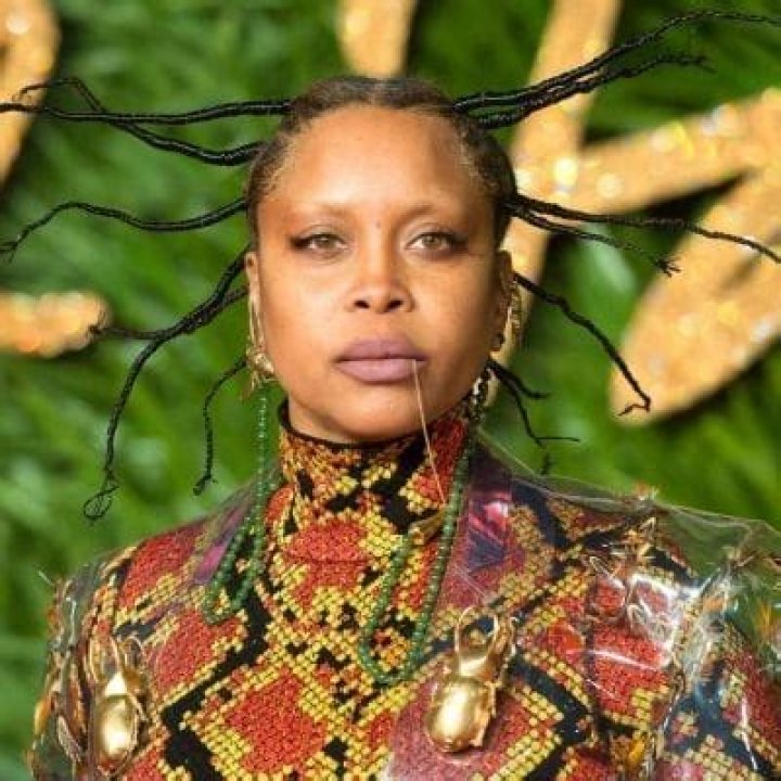 Erykah Badu Wiki: What Religion Does She Follow? Family & Origin