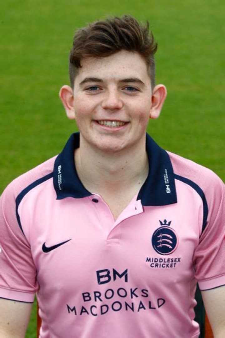 Ethan Bamber - Net Worth, Age, Height, Birthday, Bio, Wiki!
