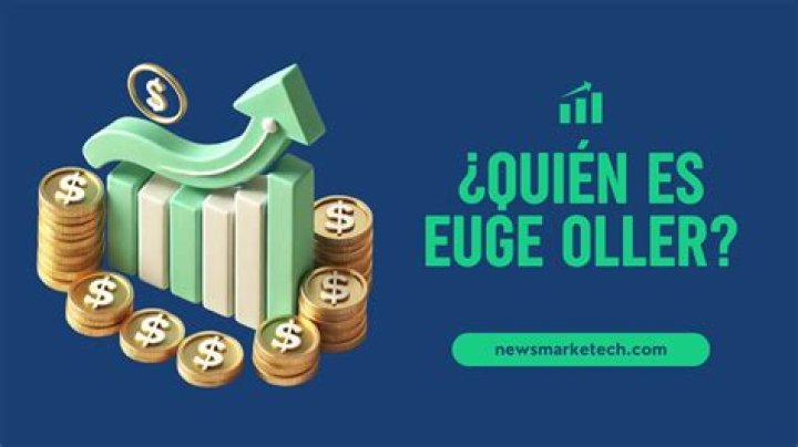 Euge Oller’s Girlfriend: Who is Euge Oller Dating?