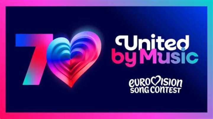 Eurovision Song Contest release 2017 brand video