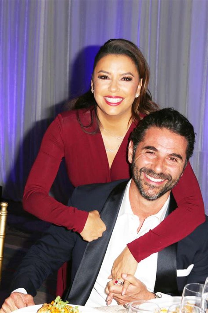 Eva Longoria Husband: Meet José Bastón