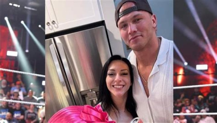 Evan Bourne’s Girlfriend: Who is Evan Bourne Dating?