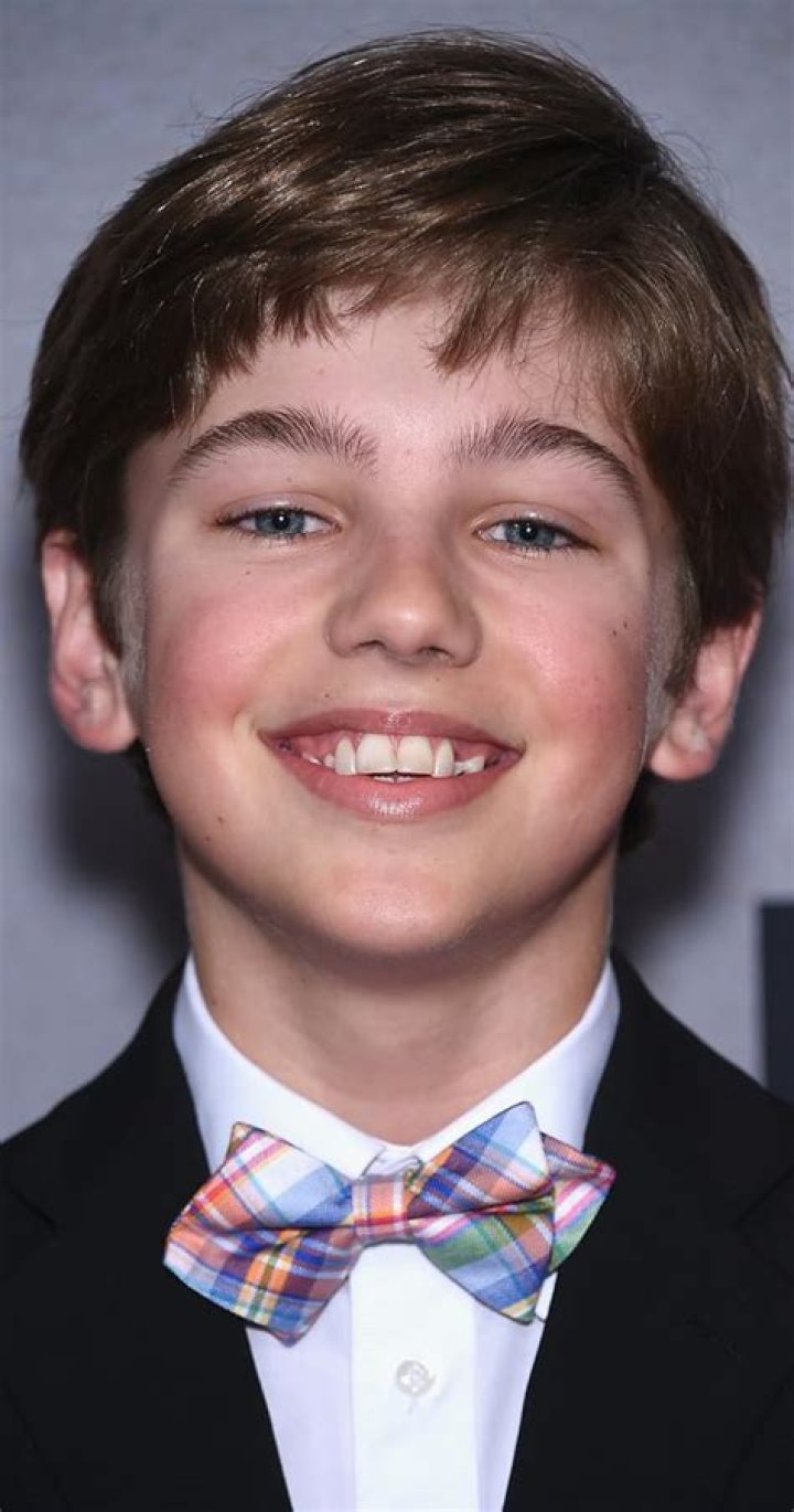 Evan Brinkman - Net Worth, Age, Height, Birthday, Bio, Wiki!