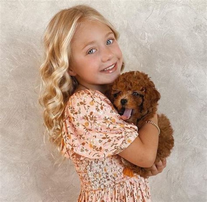 Everleigh Soutas- Net Worth, Bio, Age, Parents, Height, Tik Tok, Career
