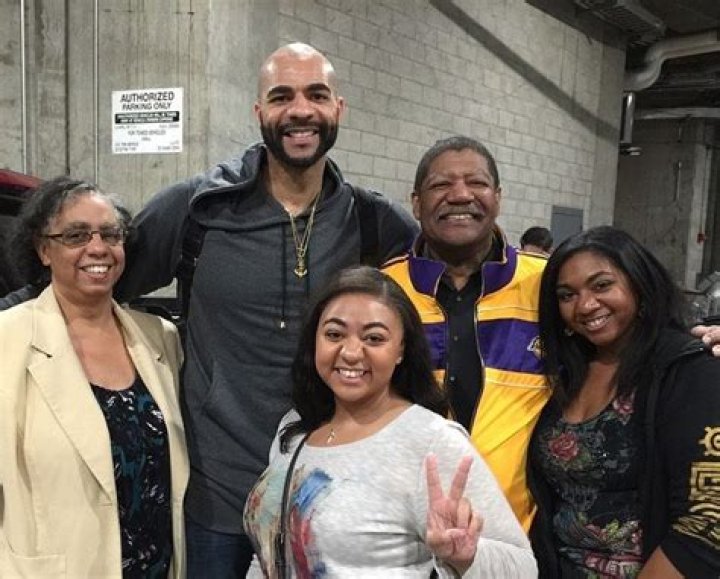 Everything You Need To Know About Carlos Boozer’s Siblings