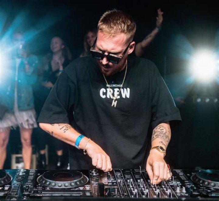 EXCLUSIVE: HUGEL Chats About New Music
