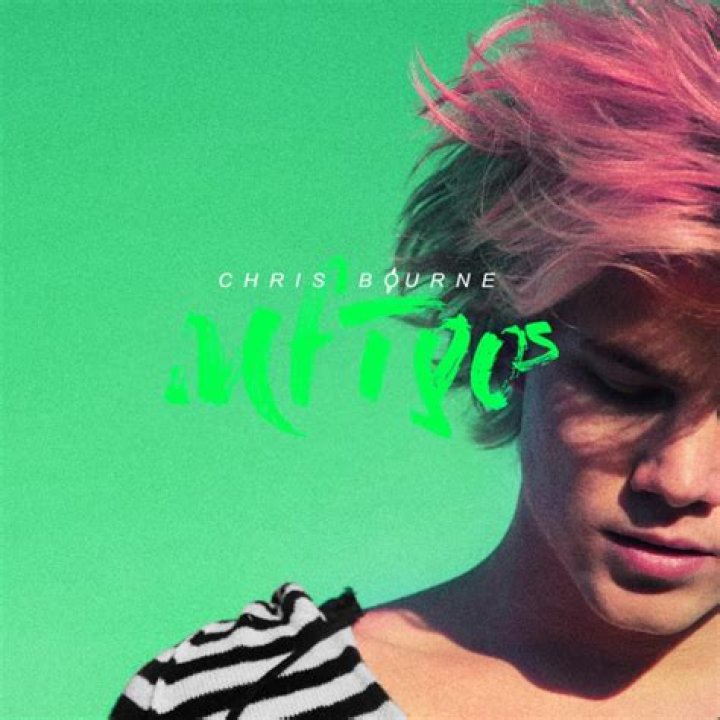 Exclusive Interview: Chris Bourne discusses his debut solo single 'MFT80s'