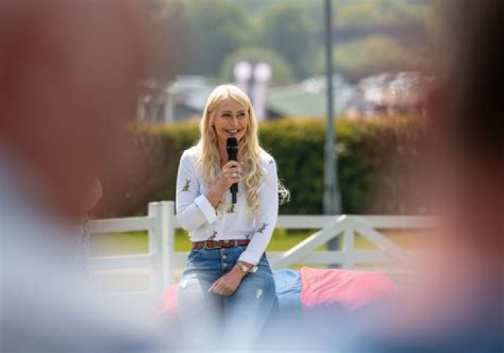 EXCLUSIVE: Interview with Chelsea Wood
