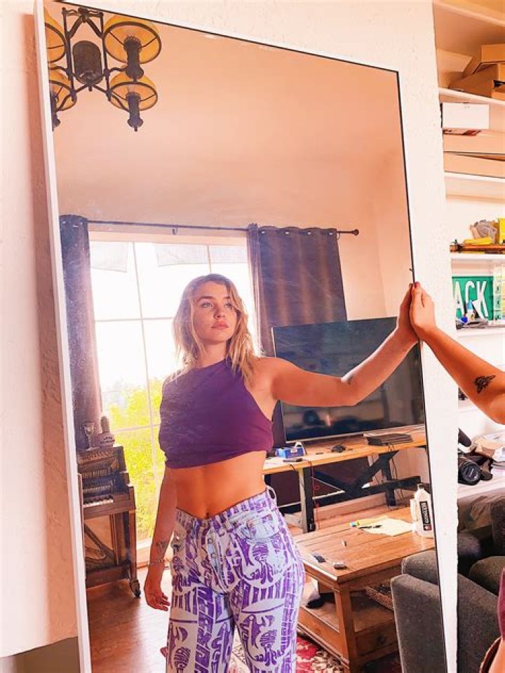 EXCLUSIVE: Interview with Maty Noyes