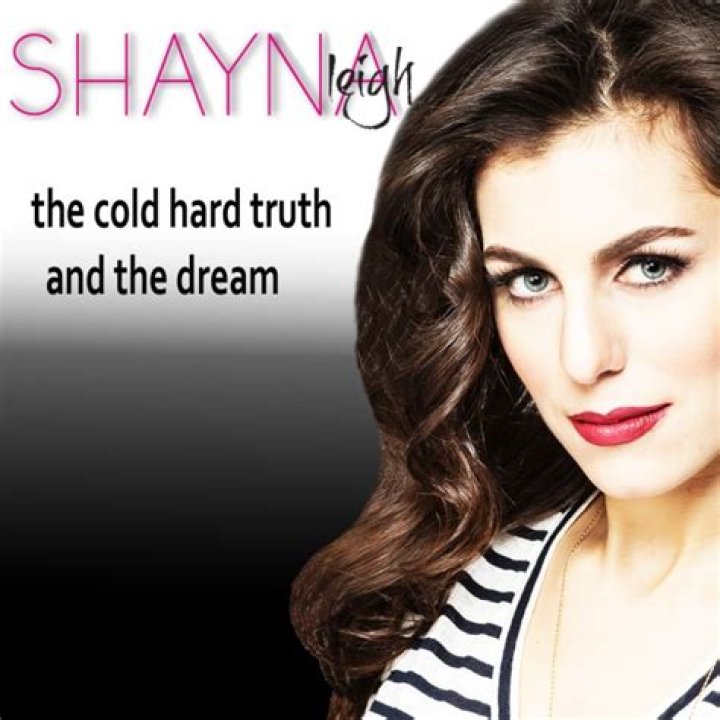 Exclusive: Interview with Shayna Leigh