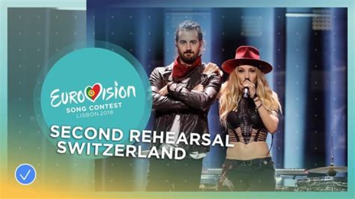 EXCLUSIVE: Interview with Switzerland's 2018 Eurovision representative Zibbz