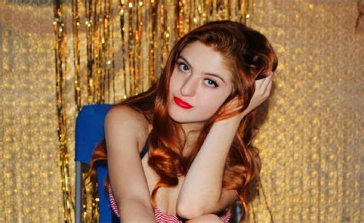 EXCLUSIVE: Marlhy Chats About 
