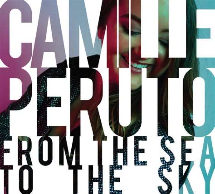 EXCLUSIVE VIDEO PREMIERE: Camille Peruto