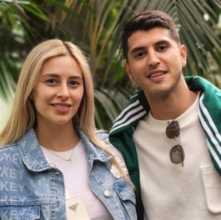 Exequiel Palacios- Wiki, Age, Height, Girlfriend, Net Worth, Ethnicity, Career