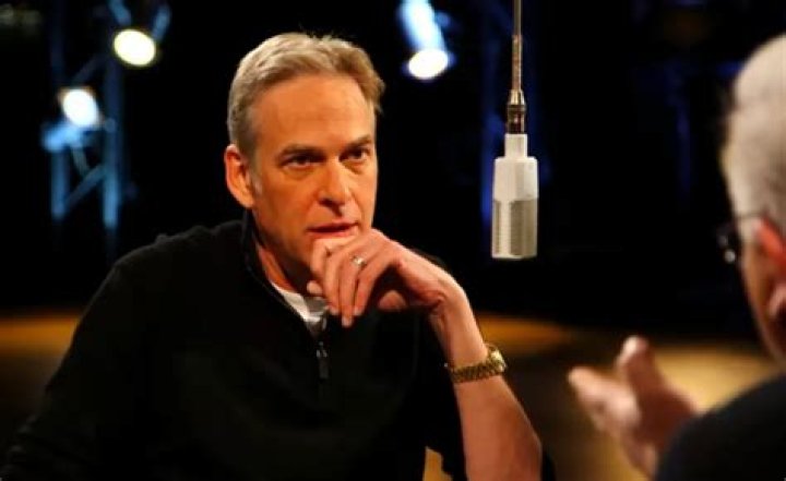Fame | Adam Curry net worth and salary income estimation Jan, 2024