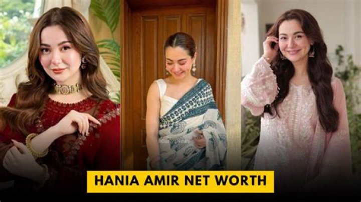 Fame | Adnan Amir net worth and salary income estimation Jan, 2024