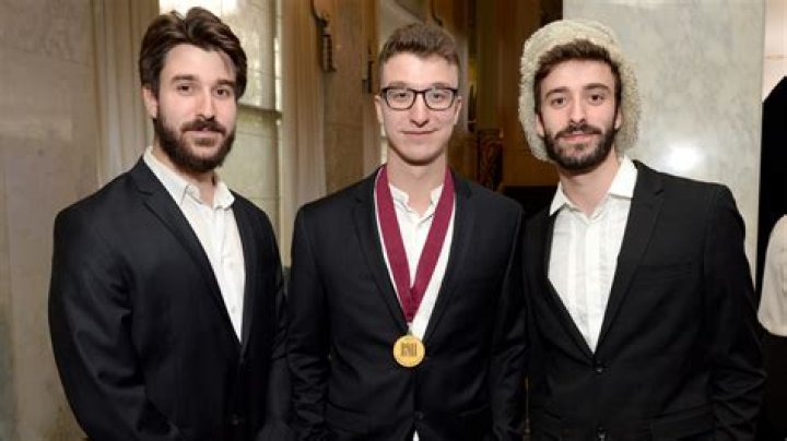 Fame | AJR (band) net worth and salary income estimation Apr, 2024