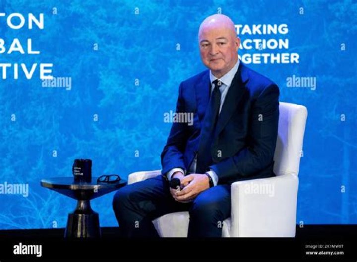 Fame | Alan Jope net worth and salary income estimation Apr, 2024