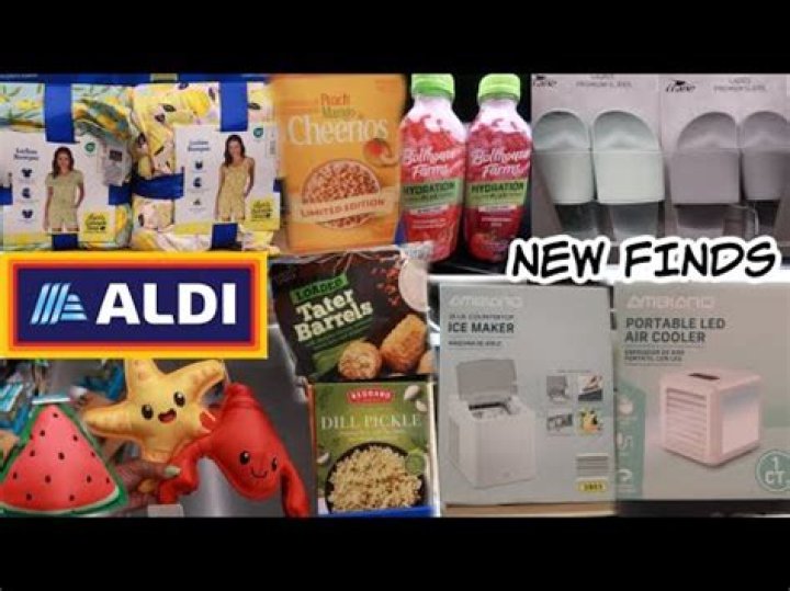 Fame | Aldi net worth and salary income estimation Apr, 2024