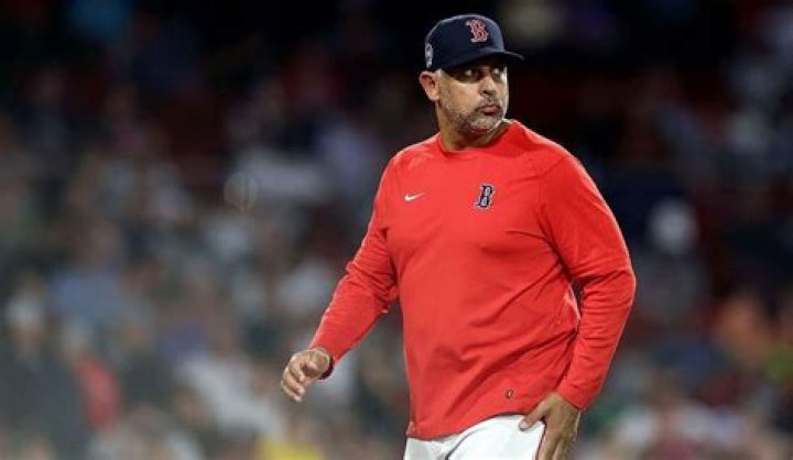 Fame | Alex Cora net worth and salary income estimation Jan, 2024