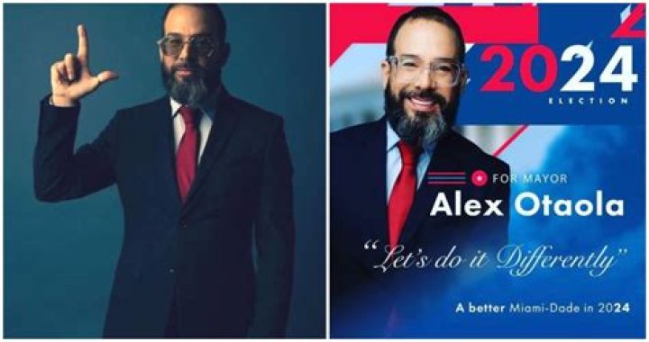 Fame | Alexander Otaola net worth and salary income estimation Jan, 2024