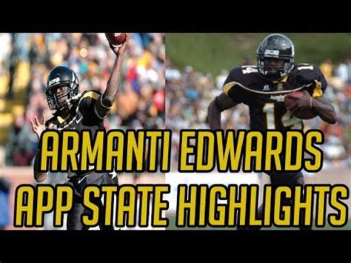 Fame | Armanti Edwards net worth and salary income estimation Jan, 2024