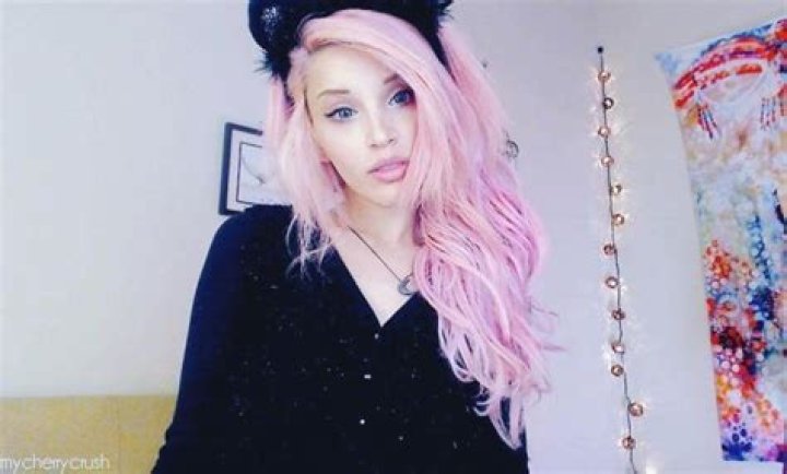 Fame | ASMR Cherry Crush net worth and salary income estimation Jan, 2024