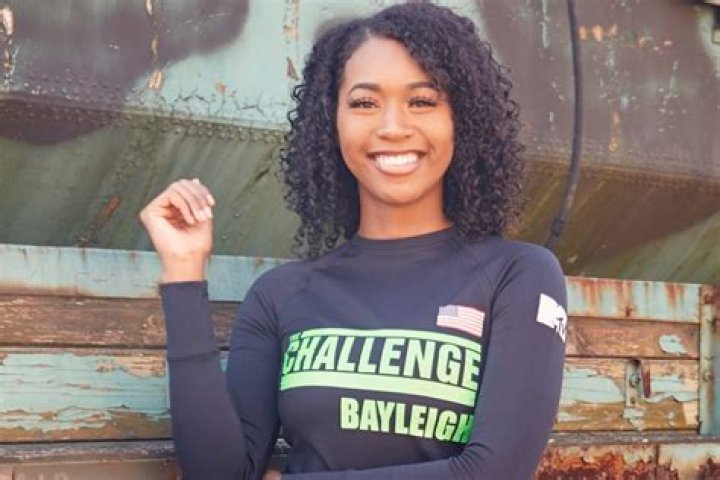 Fame | Bayleigh Dayton net worth and salary income estimation Jan, 2024