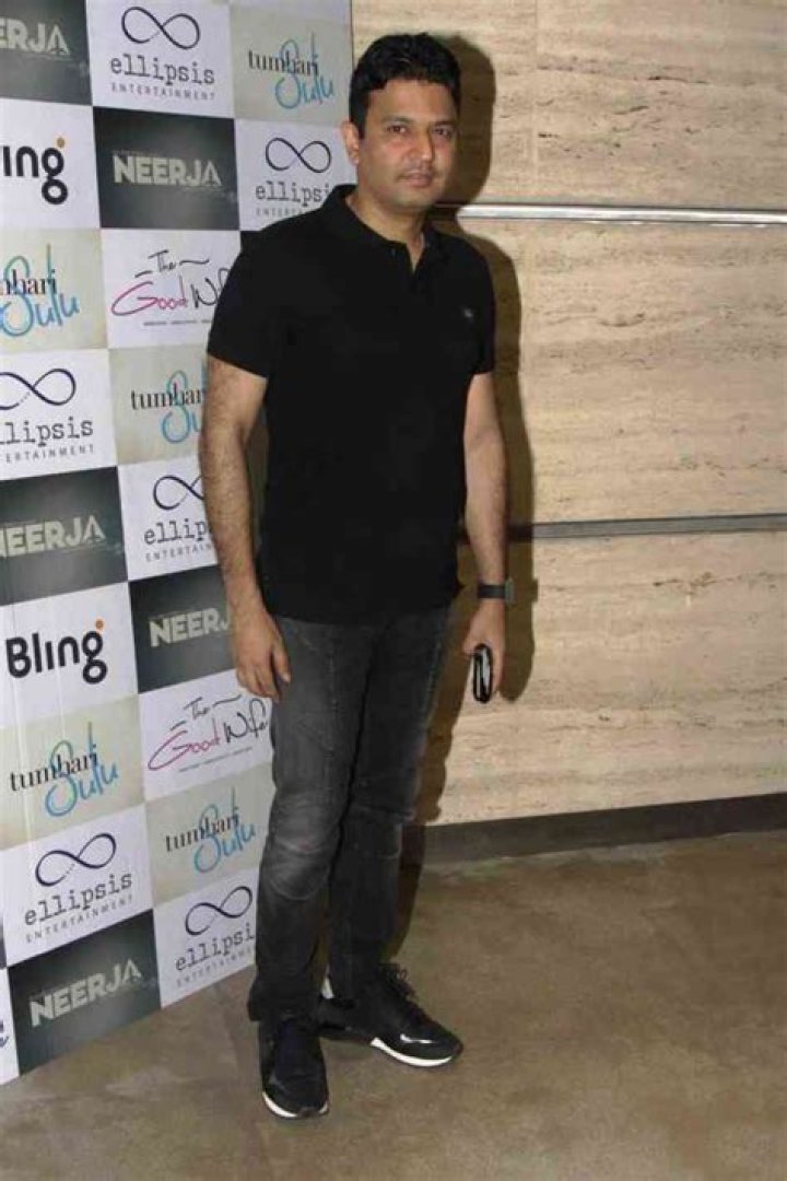 Fame | Bhushan Kumar net worth and salary income estimation Apr, 2024