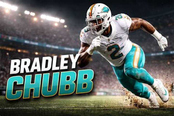 Fame | Bradley Chubb net worth and salary income estimation Jan, 2024