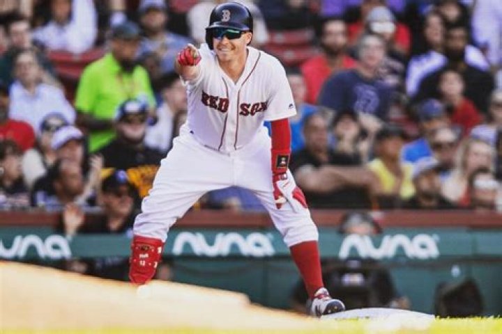 Fame | Brock Holt net worth and salary income estimation Jan, 2024