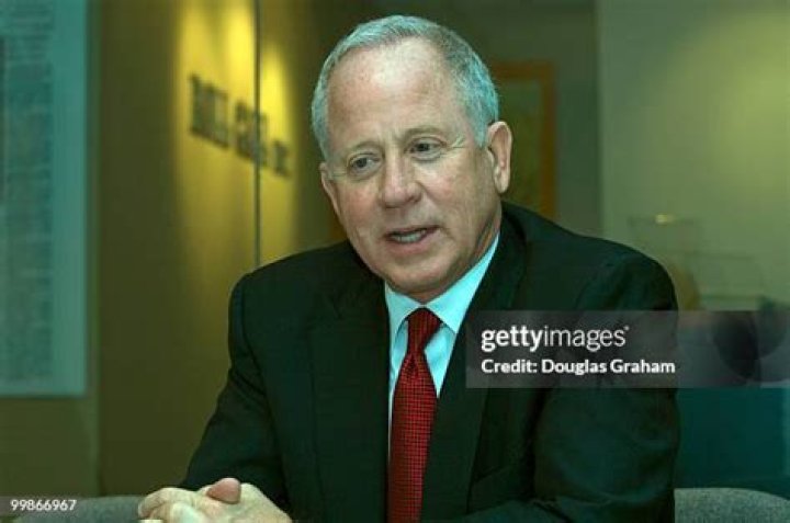 Fame | Bruce Lunsford net worth and salary income estimation Jan, 2024