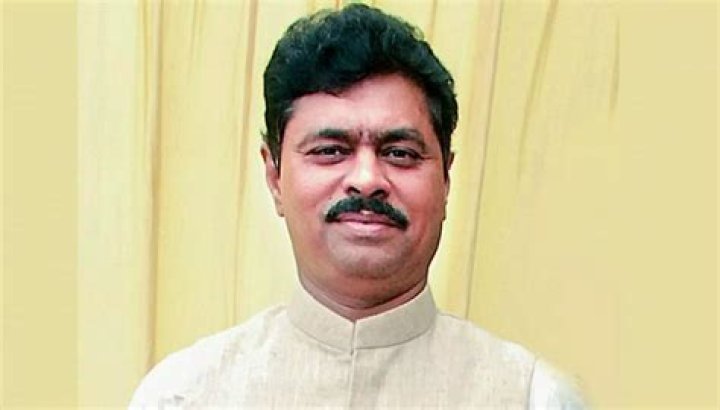 Fame | C. M. Ramesh net worth and salary income estimation Jan, 2024
