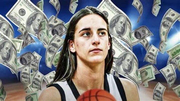 Fame | Caitlin Clark net worth and salary income estimation Jan, 2024