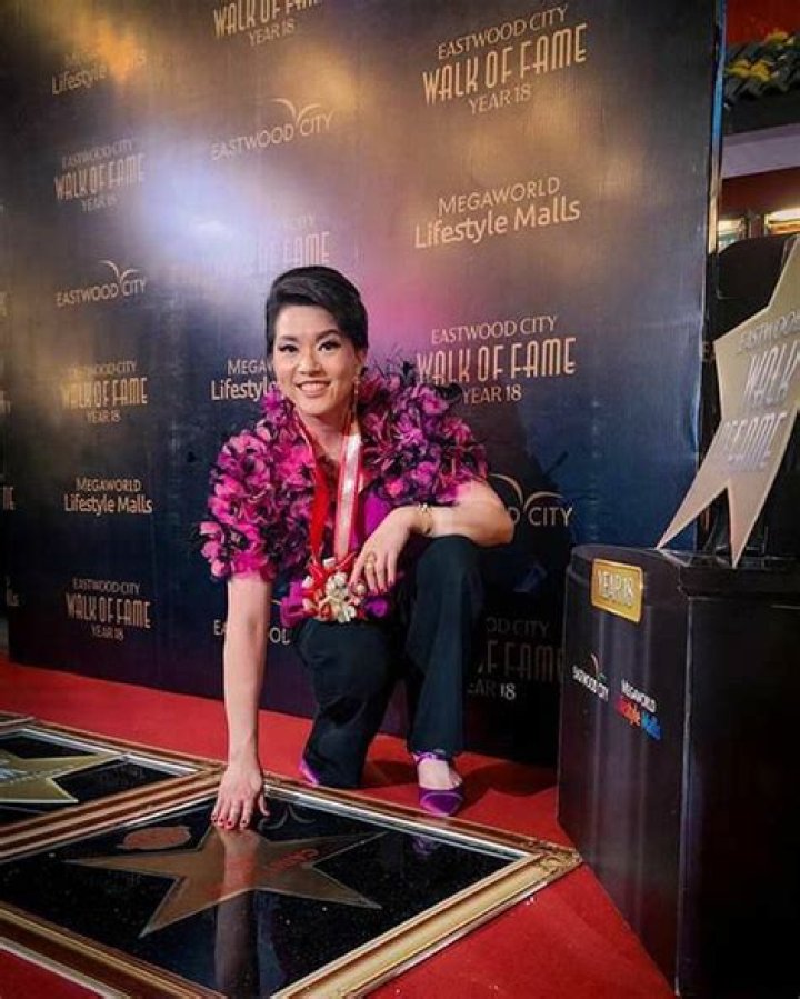 Fame | Cathy Yap-Yang net worth and salary income estimation Jan, 2024