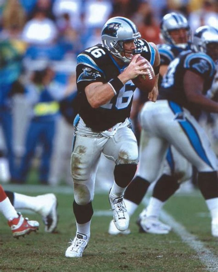 Fame | Chris Weinke net worth and salary income estimation Jan, 2024