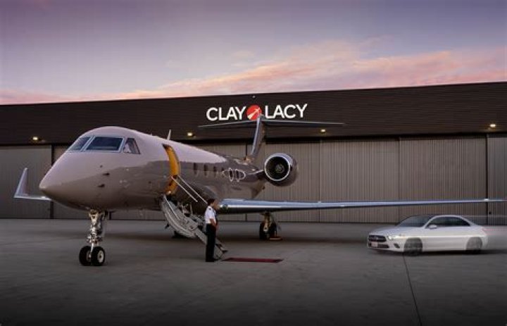 Fame | Clay Lacy net worth and salary income estimation Jan, 2024